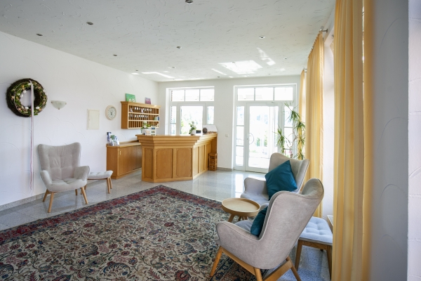 Hotel Zum Steverstrand